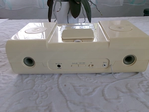 iHome - Radiowecker + iPod Bild 6