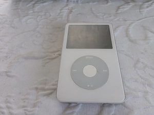 iHome - Radiowecker + iPod Bild 4