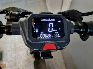 E Scooter Cecotec Bongo Serie Z