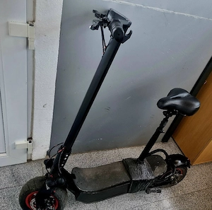 E Scooter Cecotec Bongo Serie Z Bild 2