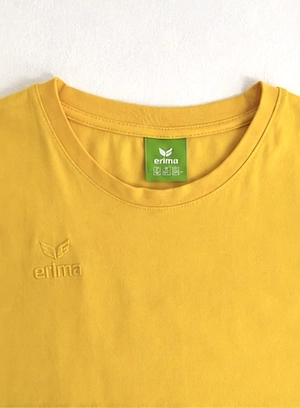 Erima T-Shirt Gr. 152 sehr guter Zustand Bild 3