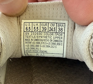 Sketchers slip In Glide Step Gr 39   Bild 3