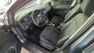 VW E-Golf, vorgeführt, Bj 2019, 38,5kWh Bild 6