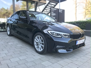 BMW 318d G20 Sport Line Bild 2