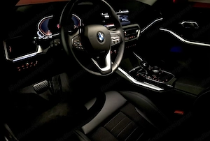 BMW 318d G20 Sport Line Bild 10