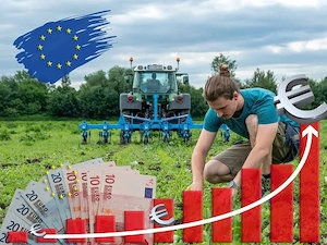 KREDITANGEBOT: und Investitionen für Unternehmen, Landwirtschaft, Immobilien, Handel usw. Bild 4