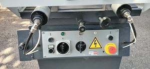 Macc TA 400 S Leichmetall Kreissäge Bild 4