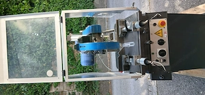 Macc TA 400 S Leichmetall Kreissäge Bild 2