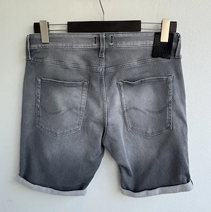 Herren Shorts von Jack & Jones Regular Fit Bild 3