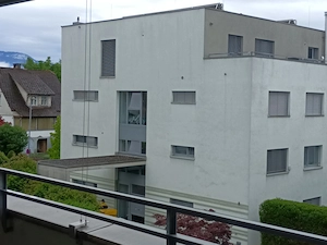 Privatverkauf: 2 Zimmerwohnung, Lustenau Bild 11