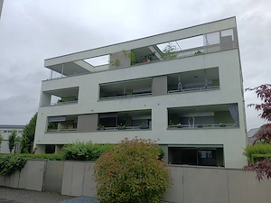 Privatverkauf: 2 Zimmerwohnung, Lustenau Bild 2