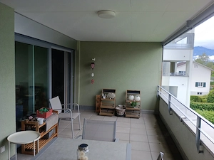 Privatverkauf: 2 Zimmerwohnung, Lustenau Bild 9