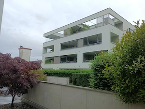 Privatverkauf: 2 Zimmerwohnung, Lustenau Bild 3