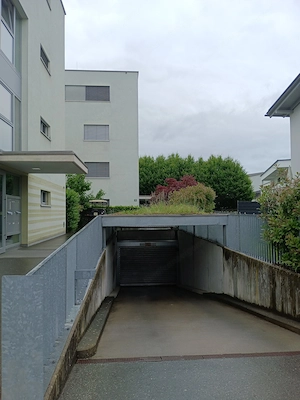 Privatverkauf: 2 Zimmerwohnung, Lustenau Bild 4