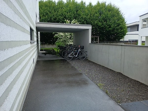 Privatverkauf: 2 Zimmerwohnung, Lustenau Bild 5