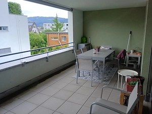 Privatverkauf: 2 Zimmerwohnung, Lustenau Bild 8