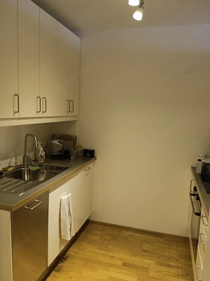 Privatverkauf: 2 Zimmerwohnung, Lustenau Bild 20