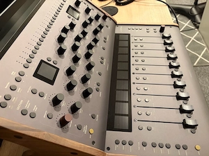 Softube Console 1 MK iii DAW Controller Bild 4