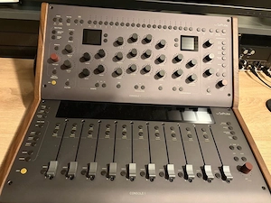 Softube Console 1 MK iii DAW Controller Bild 3