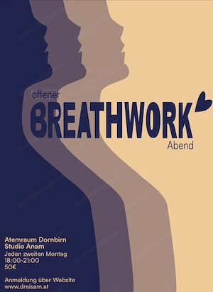 Atme Lebe Werde - Breathwork