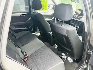 BMW X1 sDrive18d Bild 17