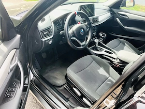 BMW X1 sDrive18d Bild 9