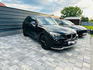 BMW X1 sDrive18d