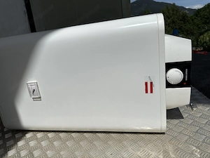 Boiler von Stiebel 80L  Bild 3