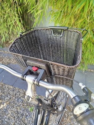original PUCH Waffenrad Bild 3