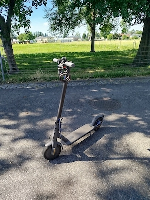 Xiaomi MI3 - Elektroscooter