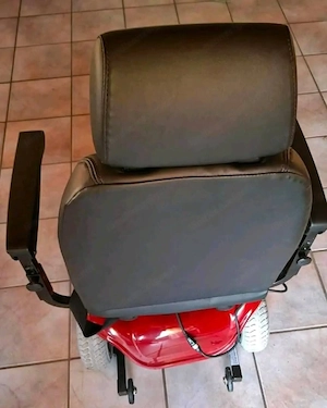 shoprider elektrorollstuhl ab 2023. Bild 3