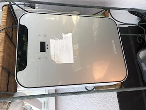 Minikühlschrank fürs  Auto , Boot, LKW  Bild 2