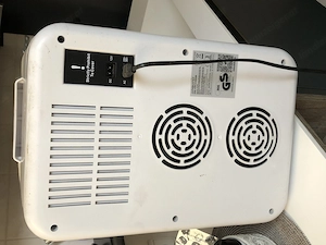 Minikühlschrank fürs  Auto , Boot, LKW  Bild 5