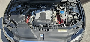Top gepflegtes Garagen-Liebhaberfahrzeug Audi S5 Sportback Bild 9
