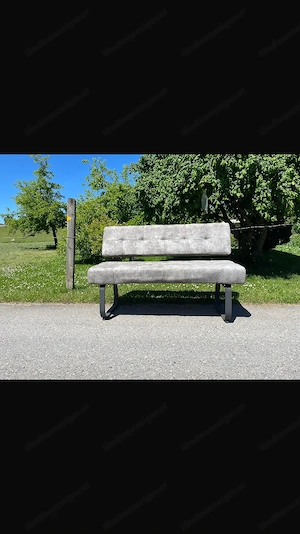 Bank für Esszimmer
