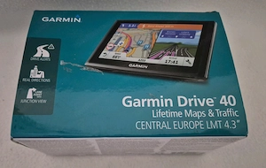 Garmin Drive 40 Navi 4,3"