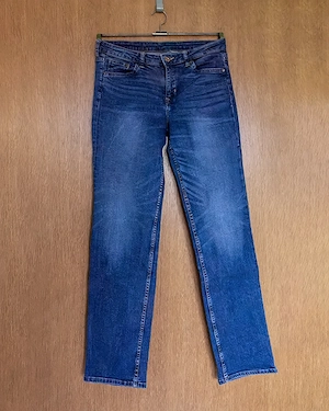Diverse Damenhosen Gr. 38, Damenjeans, Jeans, Hose 