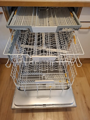 Geschirrspüler Bild 4