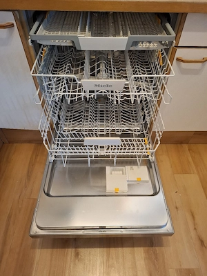 Geschirrspüler Bild 3