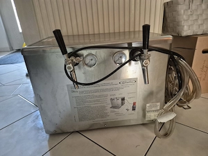 Schankanlage 2er