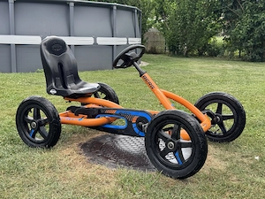 BERG Buddy Go-Kart