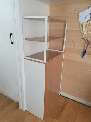 Schreibtisch klappbar