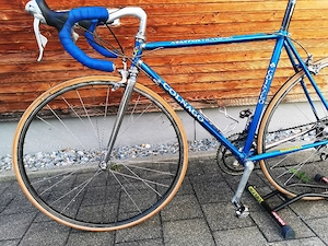 Colnago Master Olympic top Zustand  Bild 2
