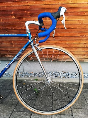 Colnago Master Olympic top Zustand  Bild 5