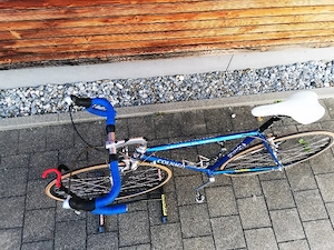 Colnago Master Olympic top Zustand  Bild 4