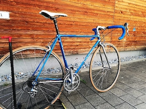 Colnago Master Olympic top Zustand  Bild 3