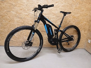 Trek E-Bike