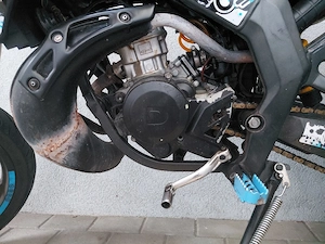 Derbi senda extreme 50ccm  Bild 3