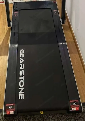Gearstone Faltbares Laufband