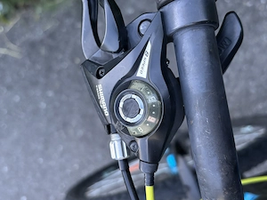 Fahrrad Kellys Viper gebraucht in gutem Zustand Bild 5